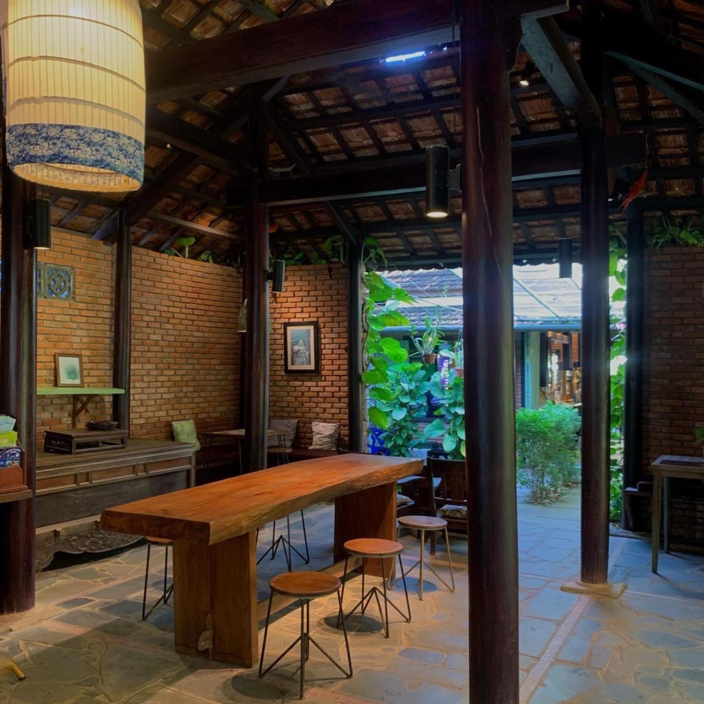 Tan Thanh Garden Homestay Hoi An Dış mekan fotoğraf