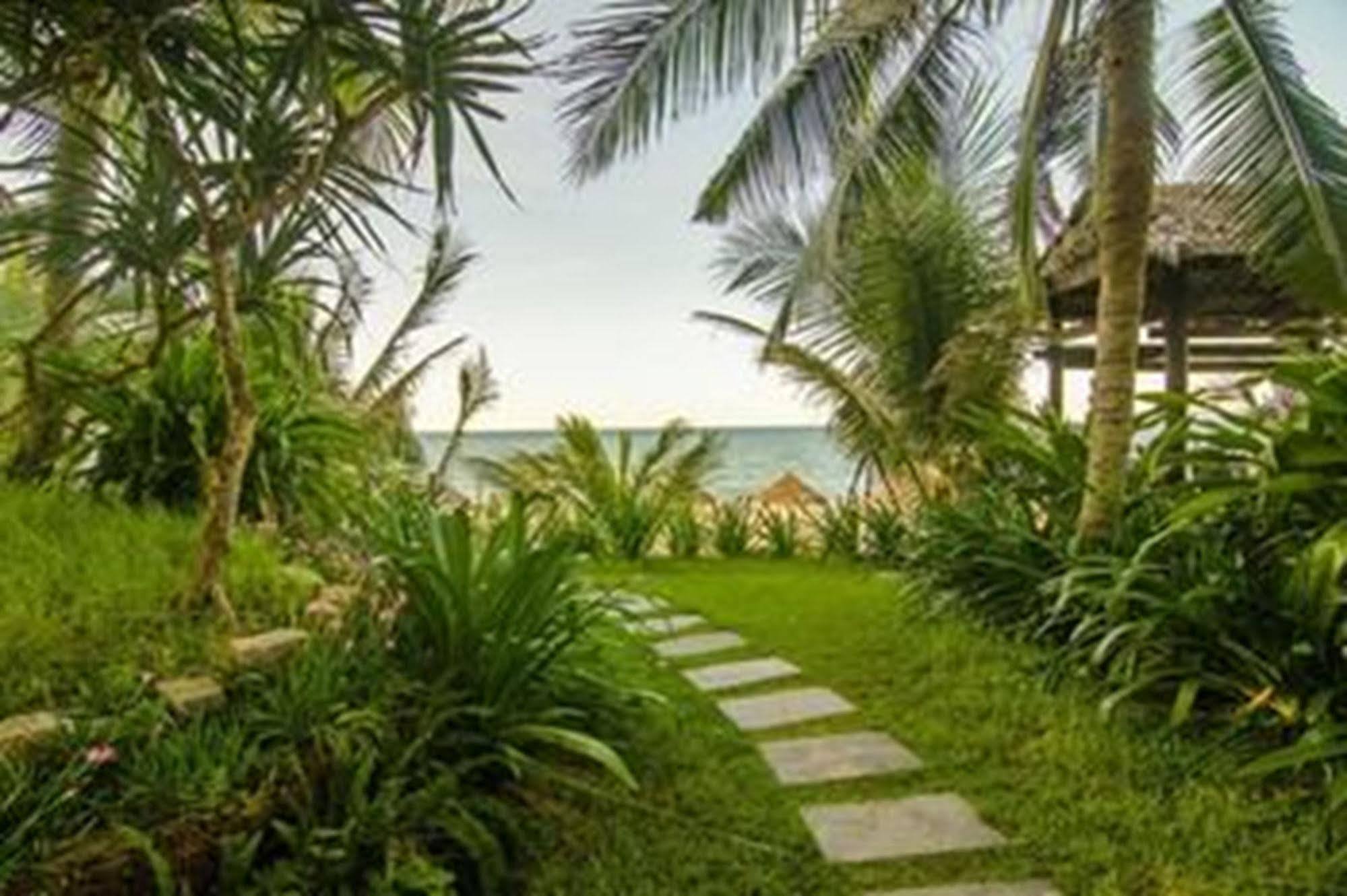 Tan Thanh Garden Homestay Hoi An Dış mekan fotoğraf